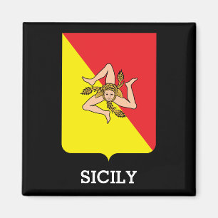Aimant Manteau de Sicily* d'aimant de bras