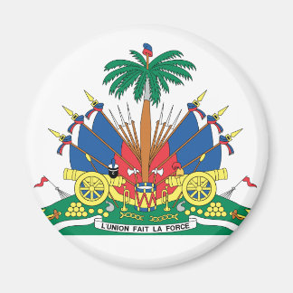 AIMANT MANTEAU HAÏTIEN -