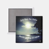 Aimant Mantras (Recto/Verso)