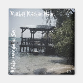 Aimant Mantras (Devant)