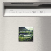 Aimant Mantras (In Situ (Lave-vaisselle))