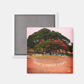 Aimant Mantras (Recto/Verso)