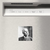 Aimant Manuel Amador Guerrero (In Situ (Lave-vaisselle))