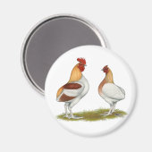 Aimant Manx Rumpies (Recto/Verso)