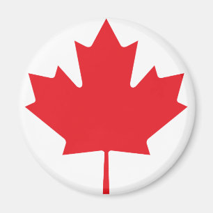 Aimant Maple_Leaf