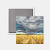 Aimant Mara Storm 2012 (Recto/Verso)