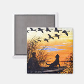 Aimant Marais par Paul Bransom (Recto/Verso)