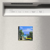 Aimant Marbella (In Situ (Lave-vaisselle))