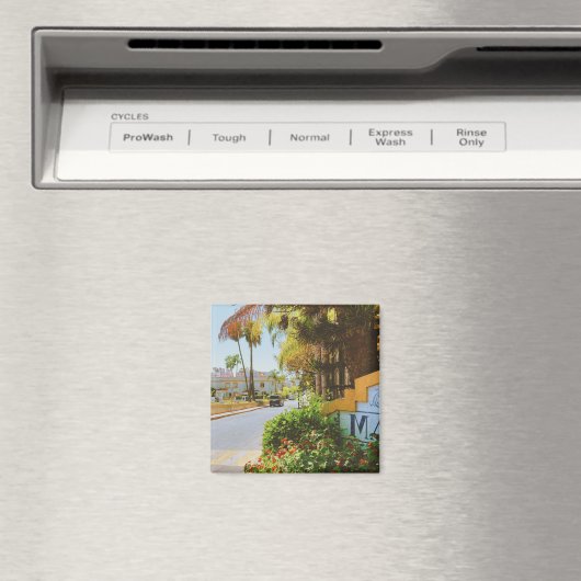 Aimant Marbella (In Situ (Lave-vaisselle))