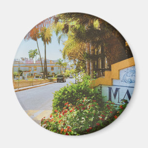 Aimant Marbella