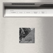 Aimant Marble noir (In Situ (Lave-vaisselle))