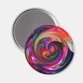 Aimant Marbre (Recto/Verso)