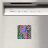 Aimant Marbre aigre (In Situ (Lave-vaisselle))