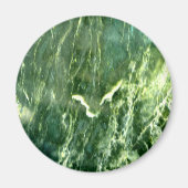 Aimant Marbre Alpi Vert (Devant)