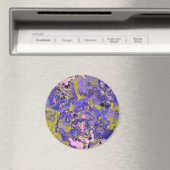 Aimant Marbre Radioactif (In Situ (Lave-vaisselle))