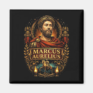 Aimant Marc Aurèle