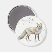 Aimant Marche des bois XI (Recto/Verso)