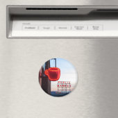 Aimant Marché public de Seattle (In Situ (Lave-vaisselle))