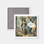 Aimant Marchez, pas danser (Recto/Verso)