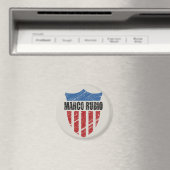 Aimant Marco Rubio (In Situ (Lave-vaisselle))