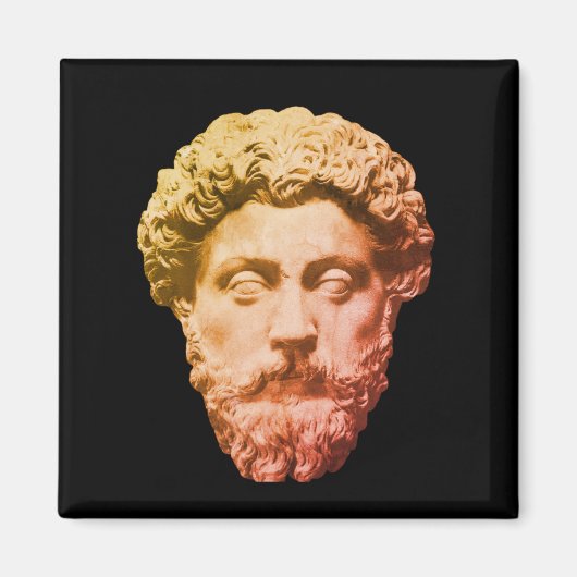 Aimant Marcus Aurelius (Devant)