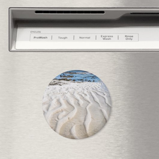 Aimant Marée basse (In Situ (Lave-vaisselle))