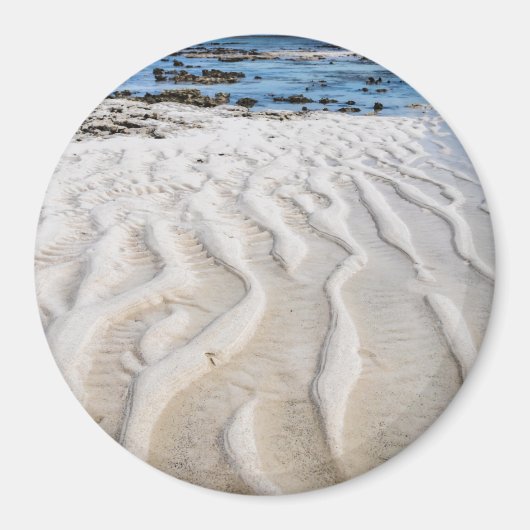 Aimant Marée basse (Devant)