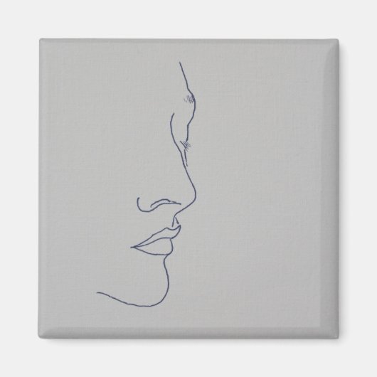 Aimant Margarita '56 (Devant)