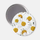 Aimant Marguerites (Recto/Verso)