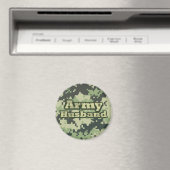 Aimant Mari de l'Armée (In Situ (Lave-vaisselle))