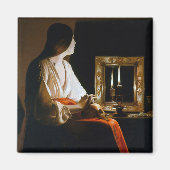 Aimant Maria Repenting, La Tour (Devant)