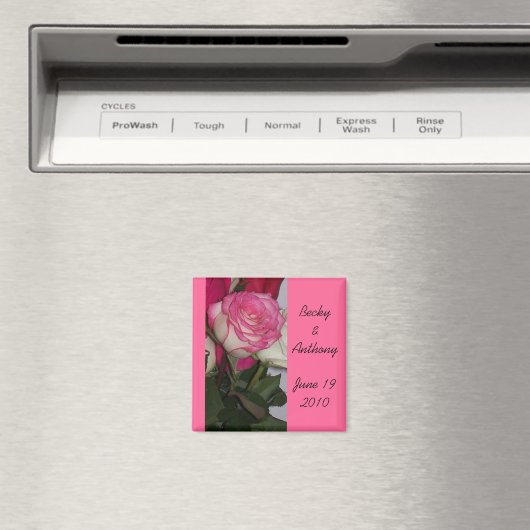 Aimant mariage (In Situ (Lave-vaisselle))