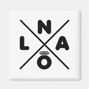 Aimant Mariage à la Nouvelle-Orléans Nola Enterrement de
