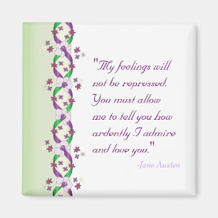 Aimant Mariage Darcy