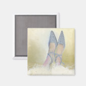 Aimant Mariage de Willow 2012 (Recto/Verso)