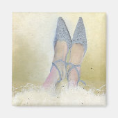 Aimant Mariage de Willow 2012 (Devant)