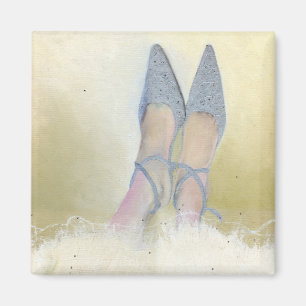 Aimant Mariage de Willow 2012