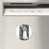 Aimant Mariage lesbien vers 1920 (In Situ (Lave-vaisselle))