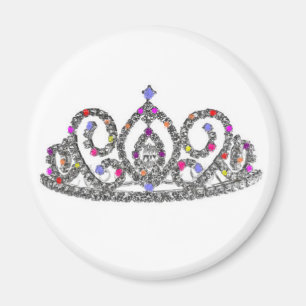 Aimant Mariage Royal/La Princesse Promise