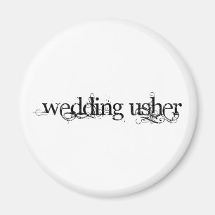 Aimant Mariage Usher