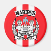 Aimant Maribor (Devant)