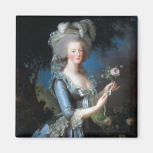 Aimant Marie-Antoinette