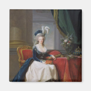 Aimant Marie-Antoinette 1788