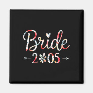 Aimant Marié homme est 2025 marié mariage partie de maria