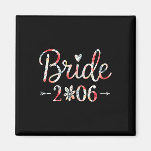 Aimant Mariée Est 2026 Mariage marié