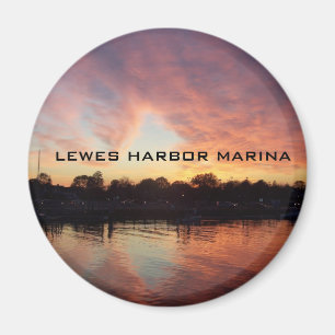 AIMANT MARINA DE PORT DE LEWES