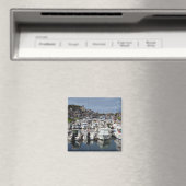 Aimant Marina du Tréport en France (In Situ (Lave-vaisselle))