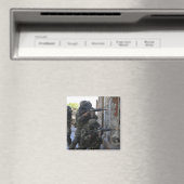 Aimant Marine chilienne (In Situ (Lave-vaisselle))