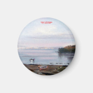Aimant Marine/Marine/Seascape