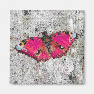 Aimant Mariposa